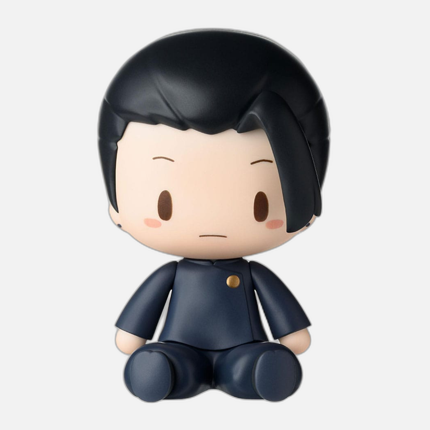 Jujutsu Kaisen Fuwa Petit Chibi Figure Suguru Geto Hidden Inventory/Premature Death 8 cm