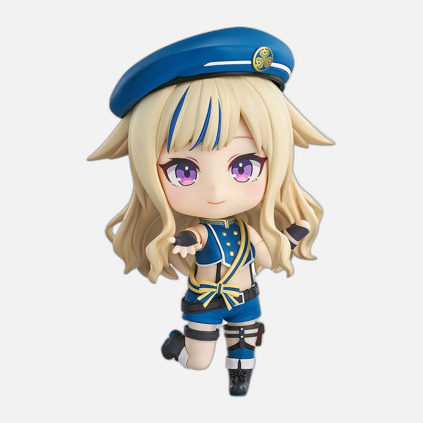 Himehina Nendoroid Action Figure Suzuki Hina 10 cm