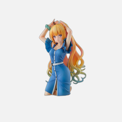 Classroom of the Elite SHIBUYA SCRAMBLE FIGURE PVC Statue 1/6 Kei Karuizawa 19 cm