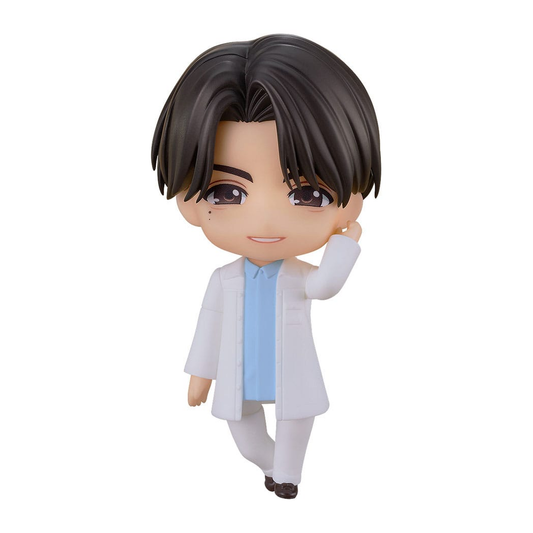 Aoni Production Nendoroid Action Figure Nobunaga Shimazaki 10 cm