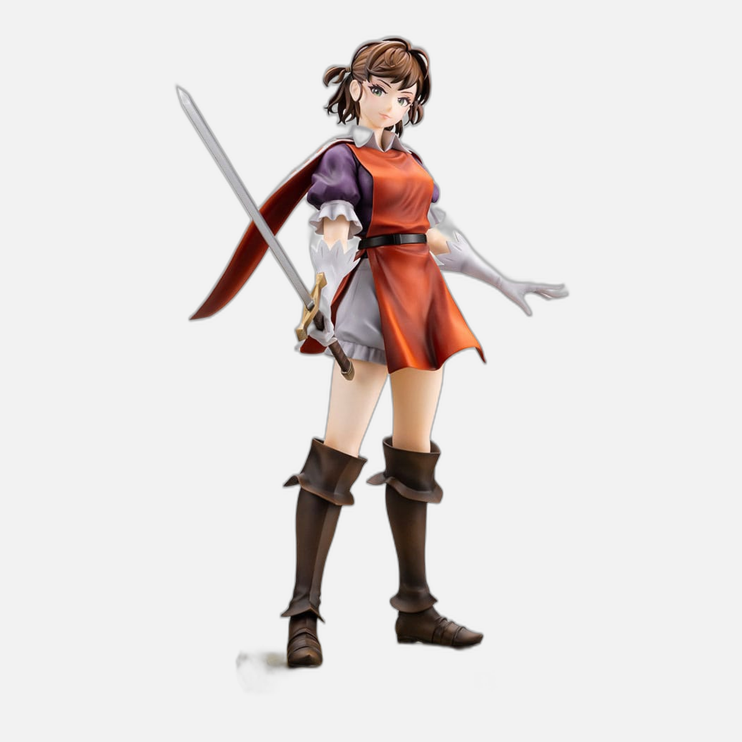 Unicorn Overlord PVC Statue 1/7 Melisandre 25 cm