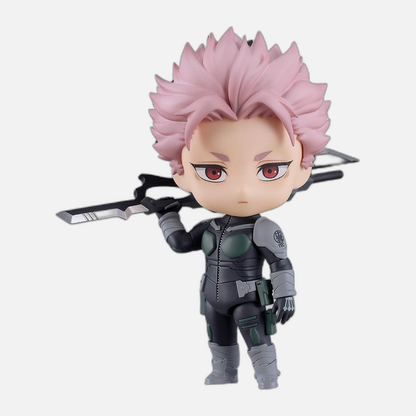 Kaiju No. 8 Nendoroid Action Figure Gen Narumi 10 cm