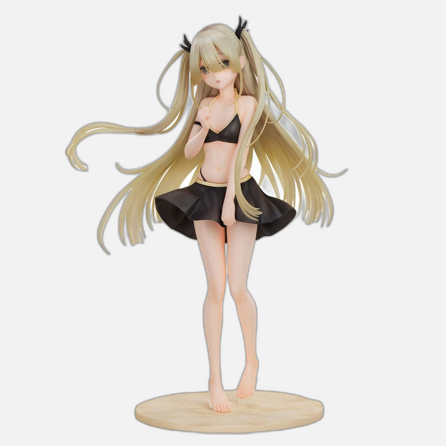 Spy Classroom Statue PVC Erna Swimsuit Ver. 24 cm