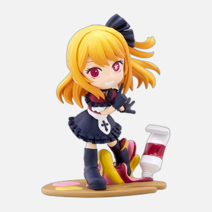 Oshi no Ko PalVerse PVC Statue Ruby 10 cm