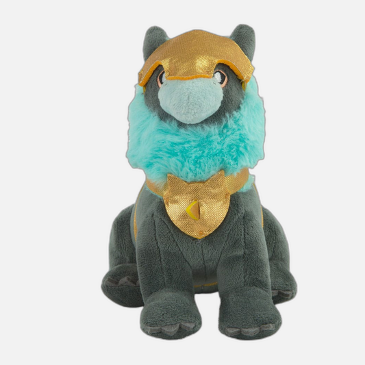 Warhammer Plush Figure Sacrosanct Gryph Hound 15 cm