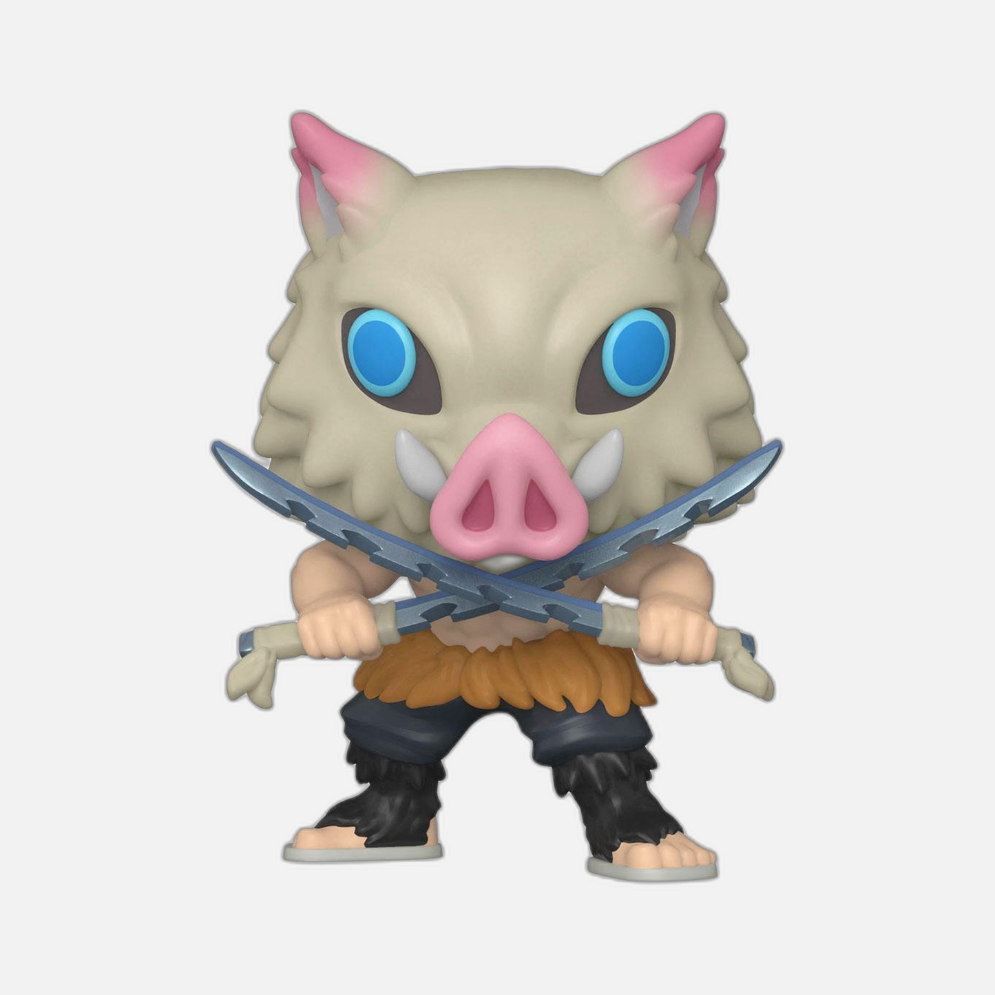 Demon Slayer POP! Animation Vinyl Figure Inosuke Hashibira 9 cm