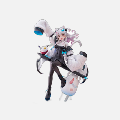 Virtual YouTuber F:NEX PVC Statue 1/7 Natsume Eri 27 cm