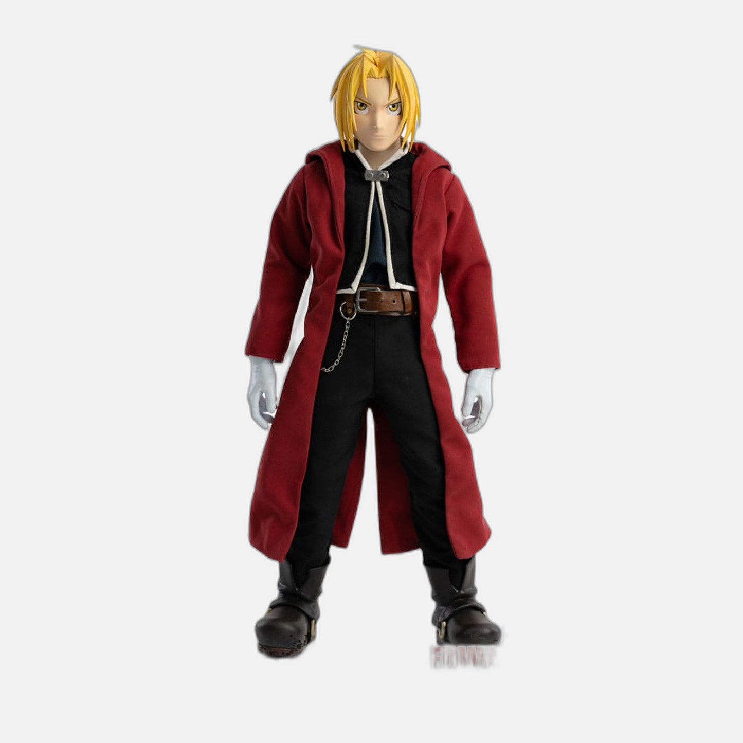 Fullmetal Alchemist: Brotherhood FigZero Action Figure 1/6 Edward Elric 25 cm