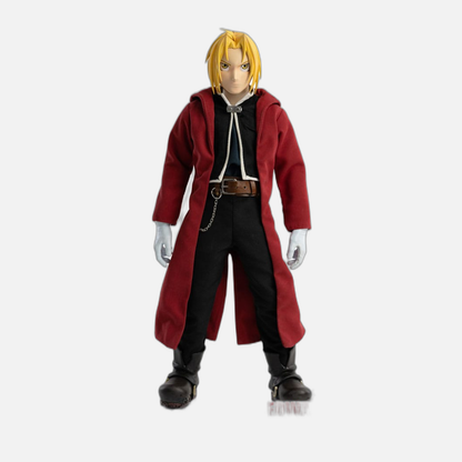 Fullmetal Alchemist: Brotherhood FigZero Action Figure 1/6 Edward Elric 25 cm
