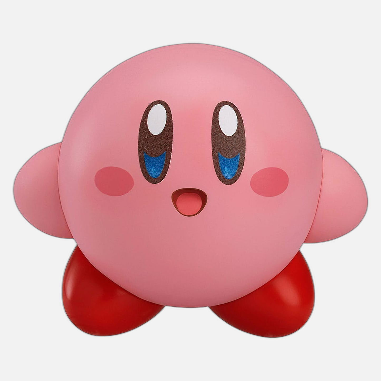 Kirby Nendoroid Action Figure Kirby 6 cm (re-run)