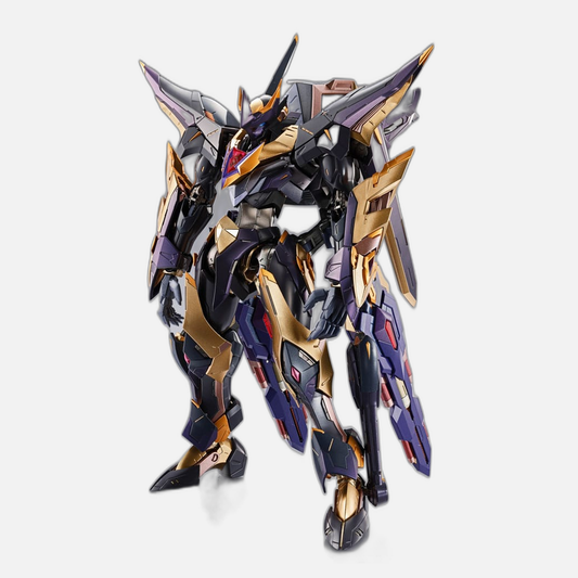 Code Geass: Lelouch of the Rebellion Metal Build Dragon Scale Action Figure Lancelot Albion Zero 18 cm