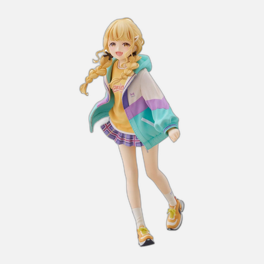 Idolmaster Gakuen PVC Statue 1/7 Kotone Fujita 23 cm