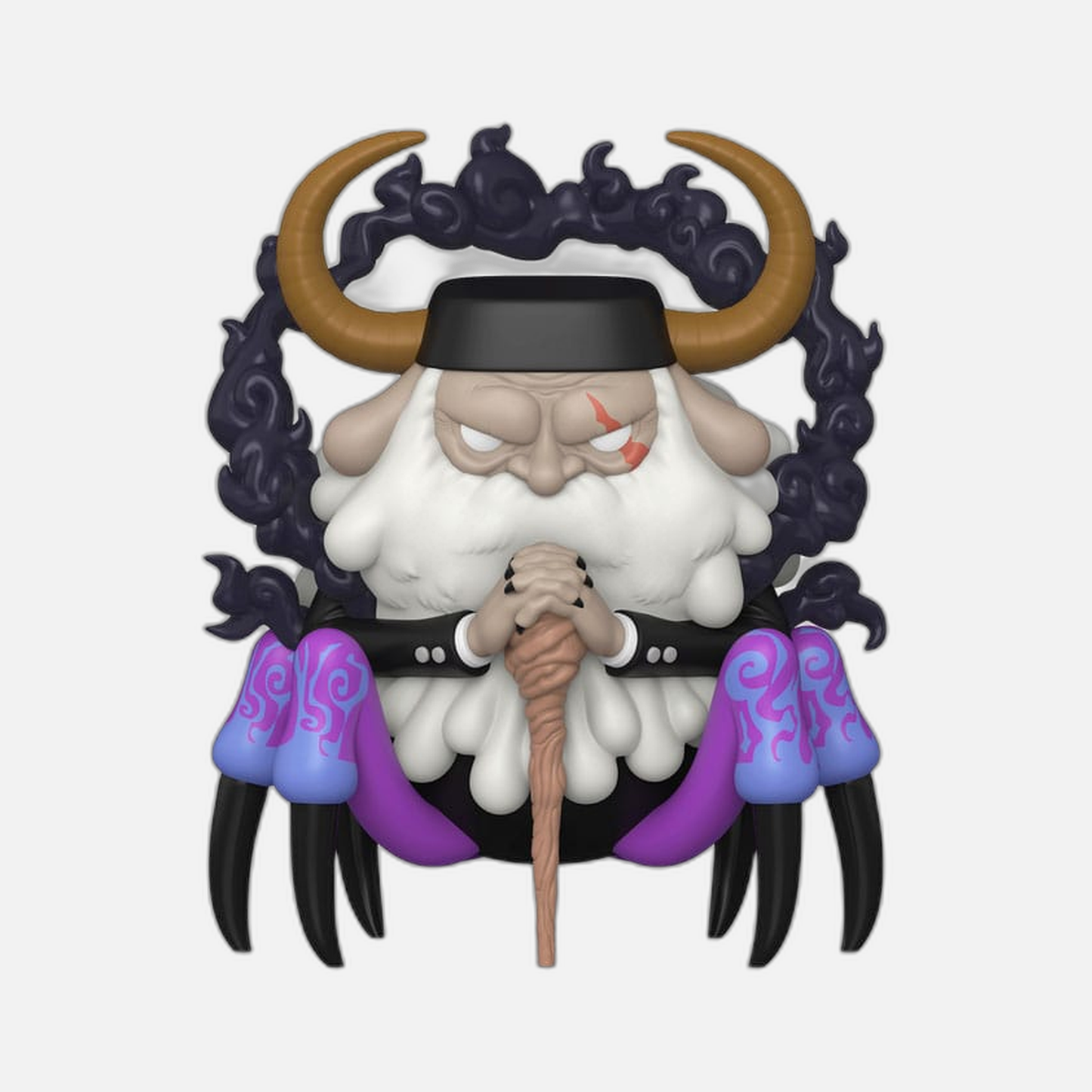 One Piece Super Sized Jumbo POP! Vinyl Figure St. Jaygarcia Saturn 25 cm