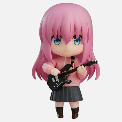 Bocchi the Rock! Nendoroid Action Figure Hitori Gotoh (Rerelease) 10 cm