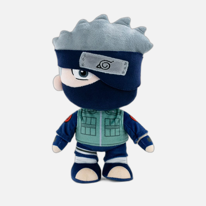 Naruto Shippuden Plush Figure Kakashi 30 cm