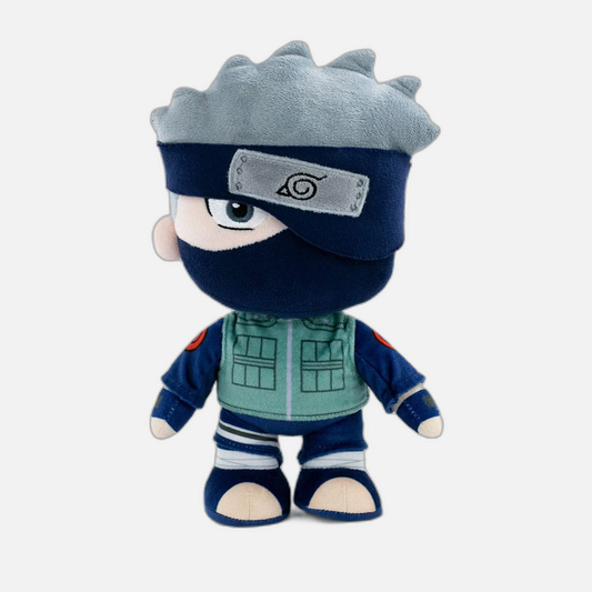Naruto Shippuden Plush Figure Kakashi 30 cm