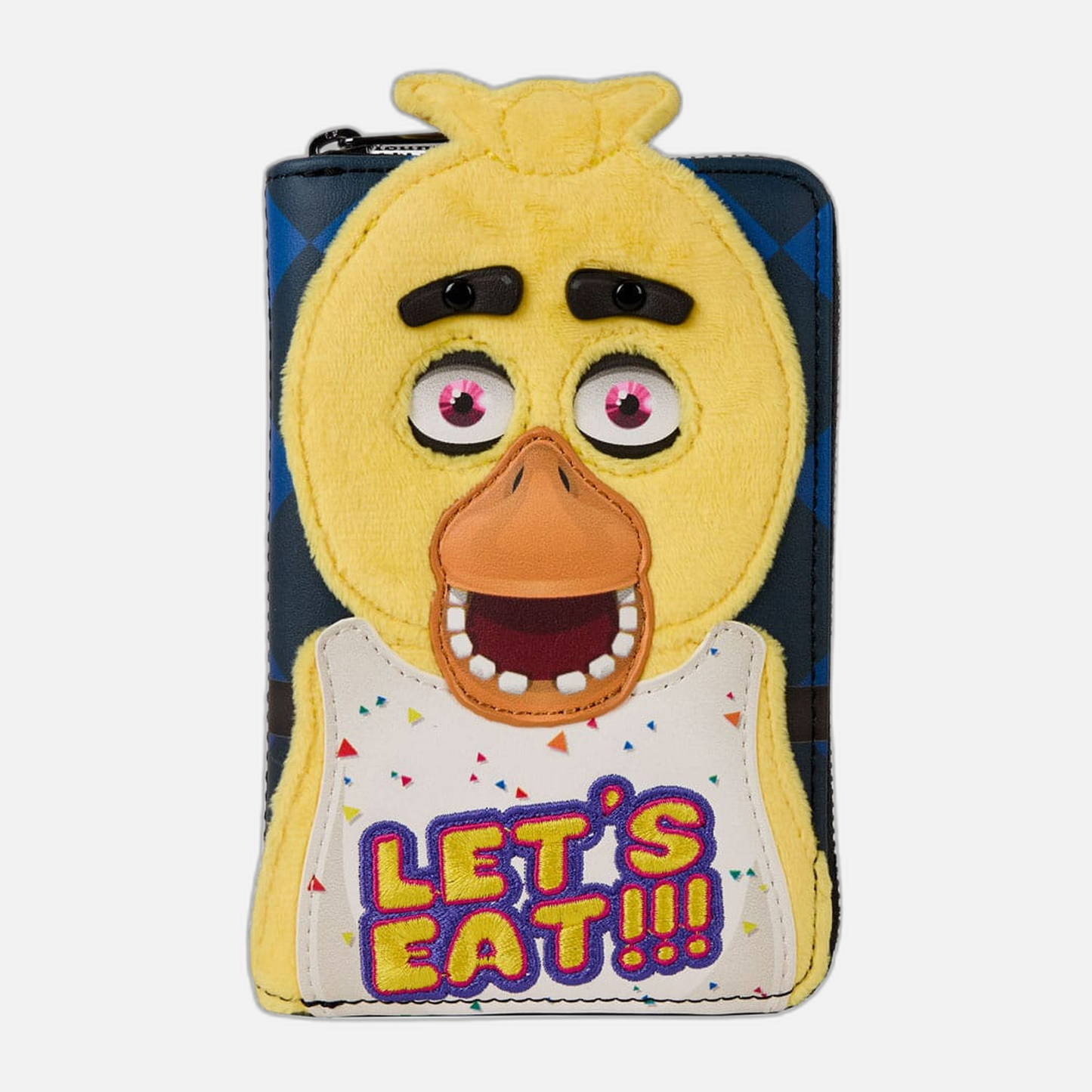 Five Nights at Freddy's by Loungefly Wallet