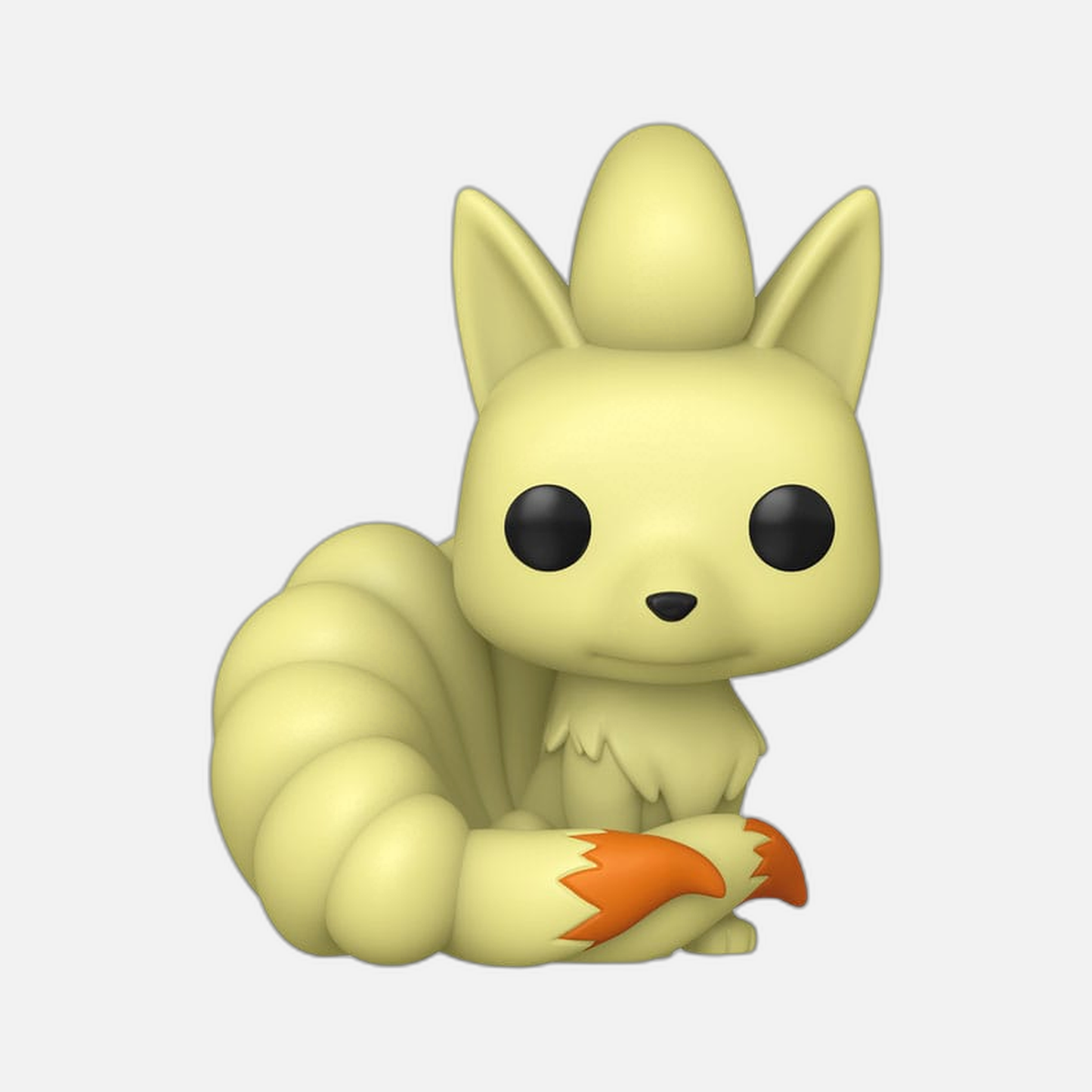 Pokemon POP! Games Vinyl Figure Ninetales 9 cm