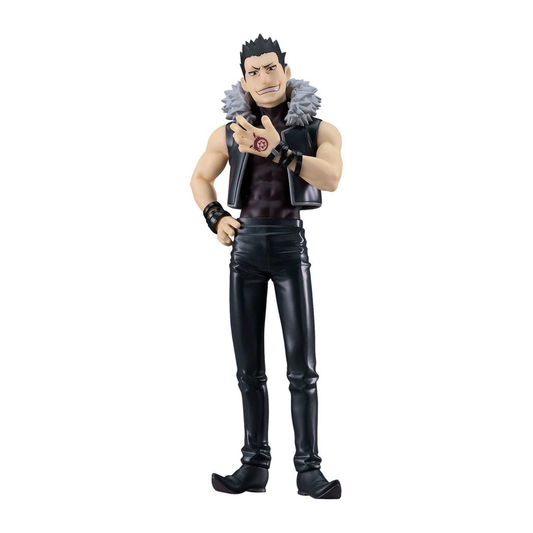 Fullmetal Alchemist: Brotherhood Pop Up Parade PVC Statue Greed 18 cm