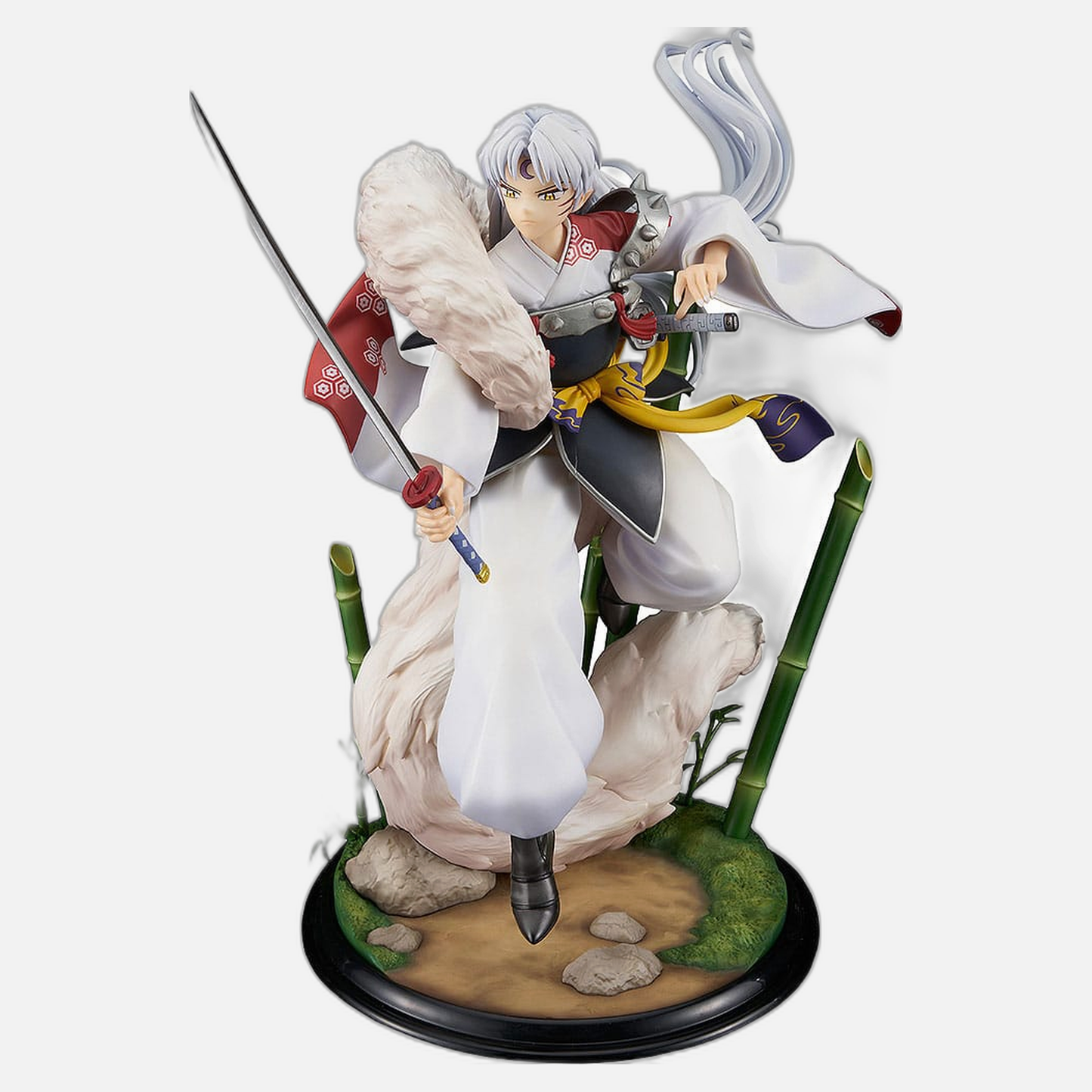 Inuyasha PVC Statue 1/7 Sesshomaru 35 cm