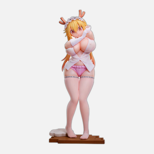 Miss Kobayashi´s Dragon Maid PVC Statue 1/4 Tohru 48 cm
