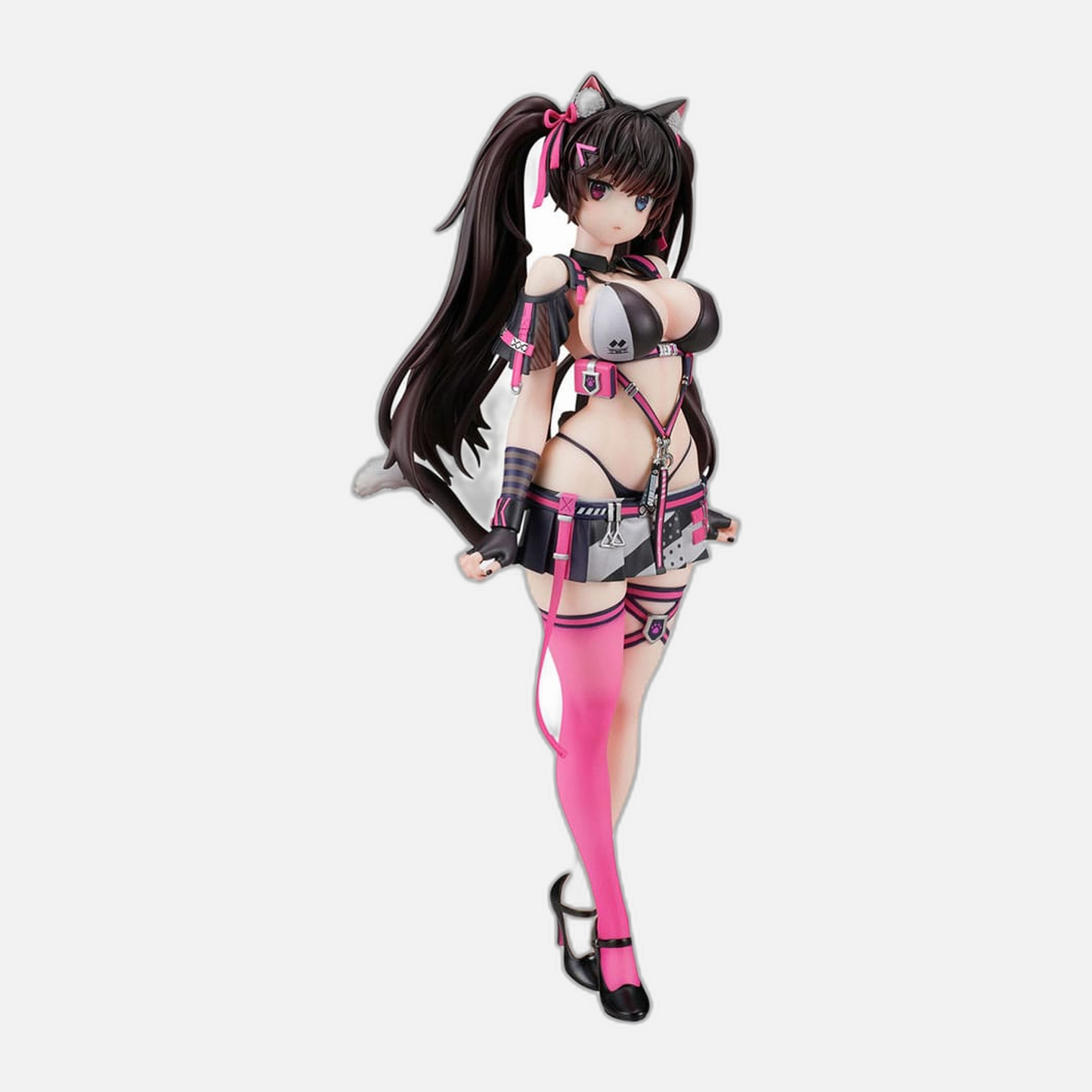 Goddess of Victory: Nikke PVC Statue Nikke Nero 23 cm