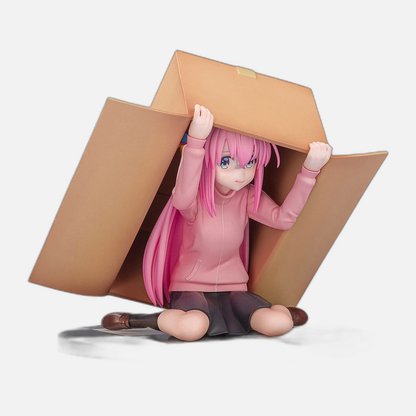 Bocchi the Rock! PVC Statue 1/7 Hitori Gotoh 16 cm