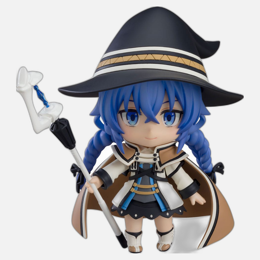 Mushoku Tensei: Jobless Reincarnation Nendoroid Action Figure Roxy Migurdia 10 cm