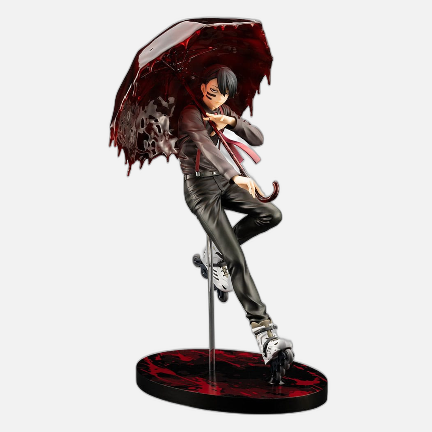 Tougen Anki ARTFXJ Statue 1/8 Naito Mudano DX Edition 28 cm