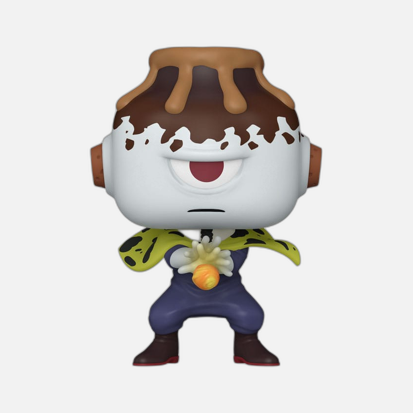 Jujutsu Kaisen POP! Animation Vinyl Figures Jogo 9 cm