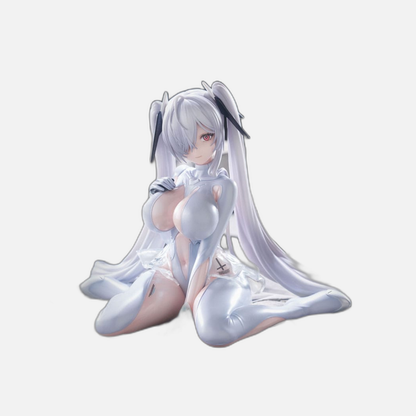 Goddess of Victory: Nikke Noodle Stopper PVC Statue Cinderella 9 cm