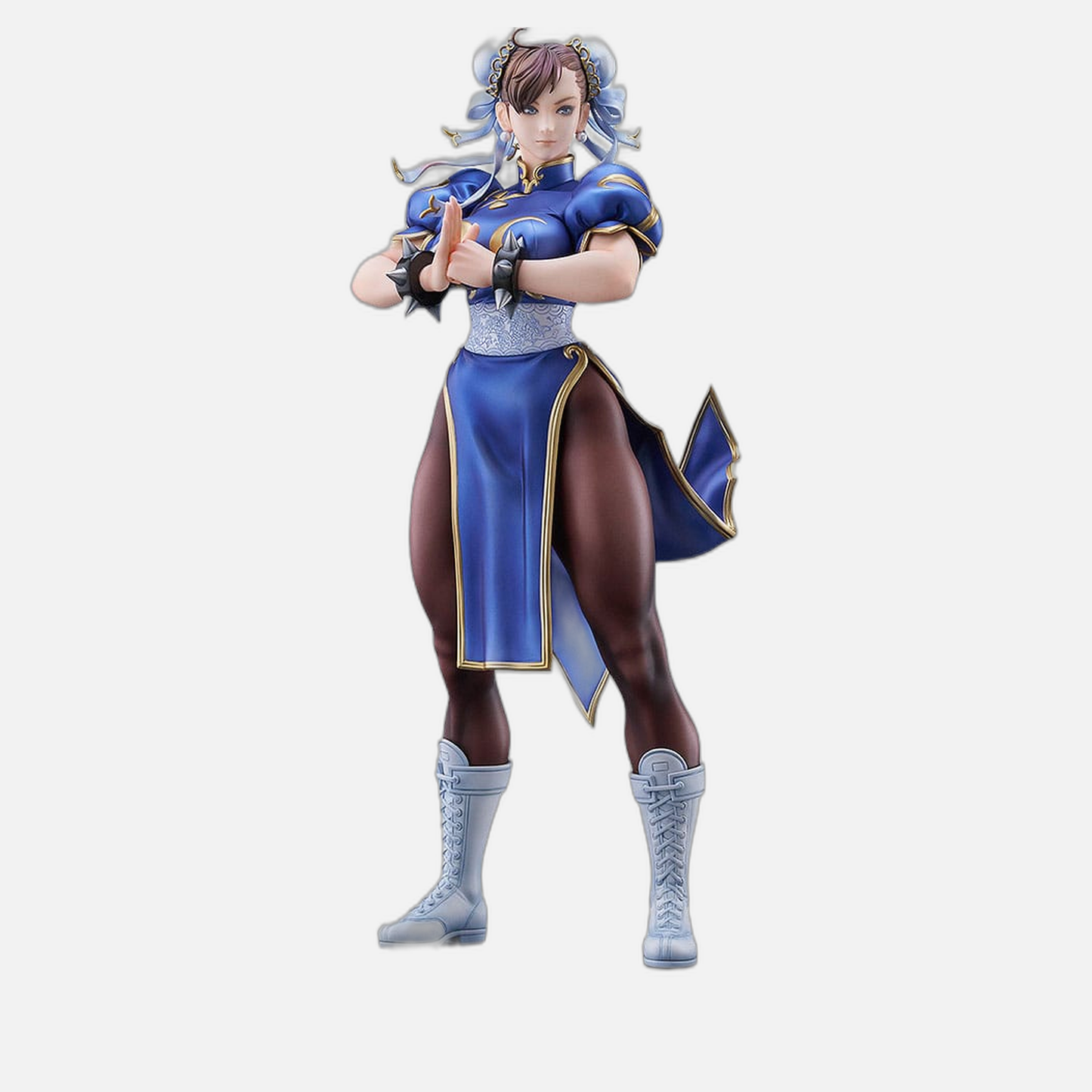Street Fighter Figure 1/6 Chun-Li Standby 29 cm