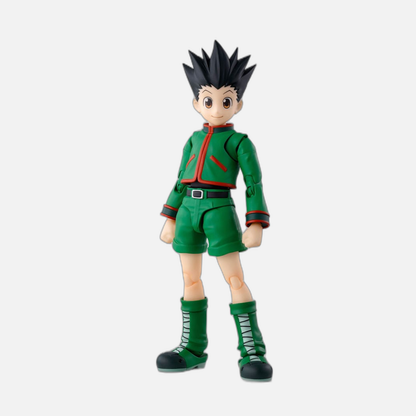 Hunter x Hunter S.H.Figuarts Action Figure Gon 14 cm