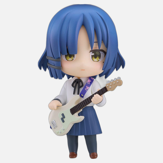 Bocchi the Rock! Nendoroid Action Figure Ryo Yamada 10 cm