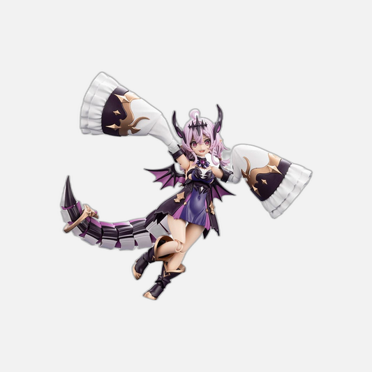 Arcanadea Plastic Model Kit GII 13 cm