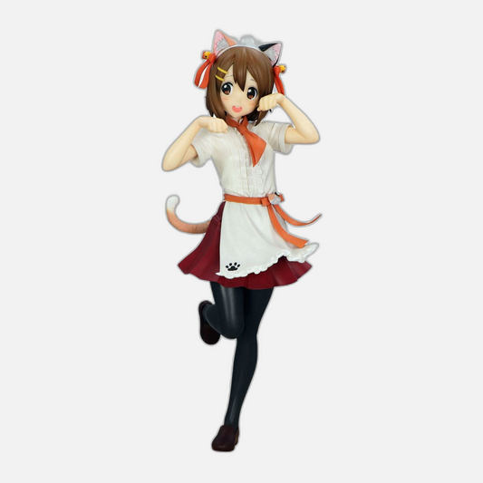 K-On! Trio-Try-iT PVC Statue Yui Hirasawa 22 cm