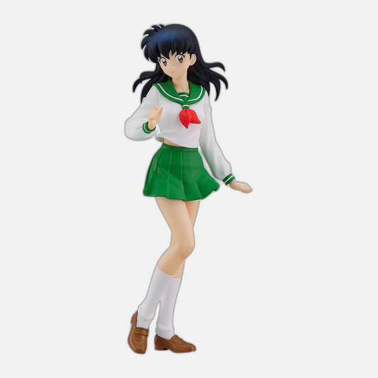 Inuyasha The Final Act Pop Up Parade PVC Statue Kagome Higurashi 16 cm
