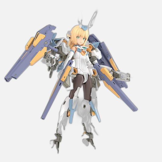 Frame Arms Girl Grande Scale Plastic Model Kit Baselard 25 cm