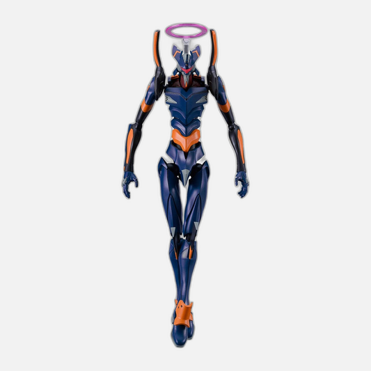 Evangelion: 2.0 You Can (Not) Advance Moderoid Plastic Model Kit Evangelion Mark.06 16 cm