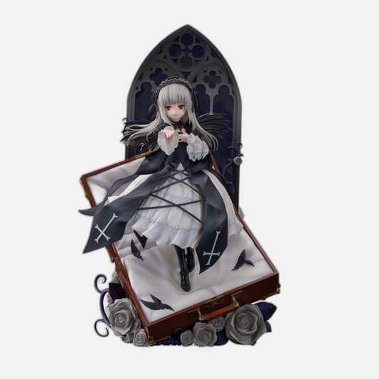 Rozen Maiden PVC Statue Suiginto 28 cm