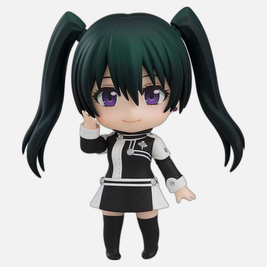 D.Gray-man Nendoroid Action Figure Lenalee Lee 10 cm
