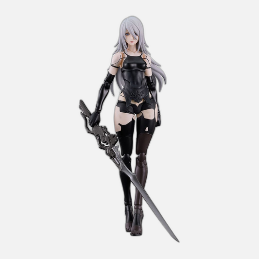 Nier:Automata Ver1.1a Figma Action Figure A2 (YoRHa Type A No. 2) 16 cm