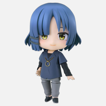 Bocchi the Rock! Nendoroid Action Figure Ryo Yamada: Casual Clothes Ver. 10 cm