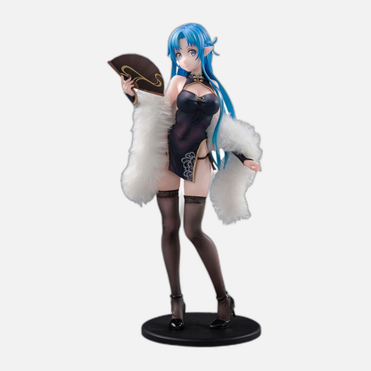Sword Art Online PVC Statue 1/7 Asuna Undine Chinese Dress Ver. 23 cm