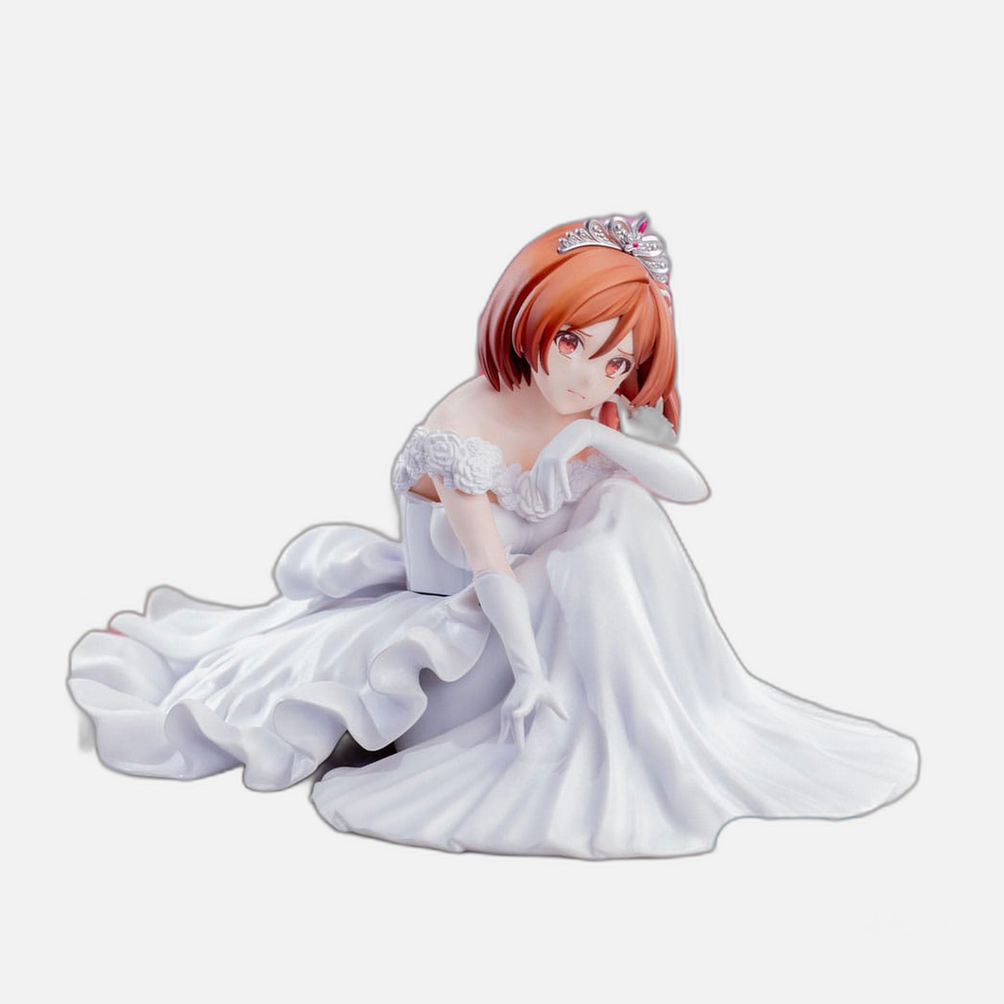 I´m Getting Married to a Girl I Hate in My Class Yumemirize PVC Statue Akane Sakuramori 12 cm