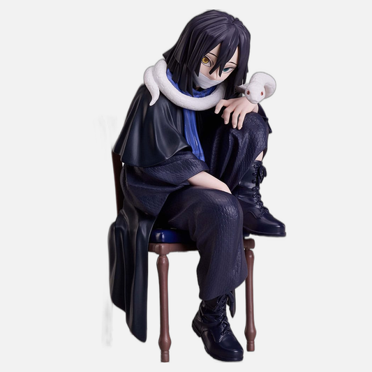 Demon Slayer: Kimetsu no Yaiba Statue Obanai Iguro 15 cm
