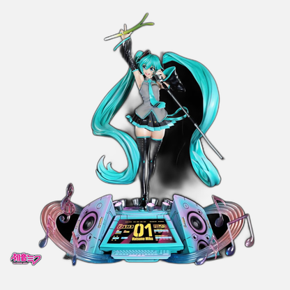 Hatsune Miku Statue 1/6 Hatsune Miku 41 cm