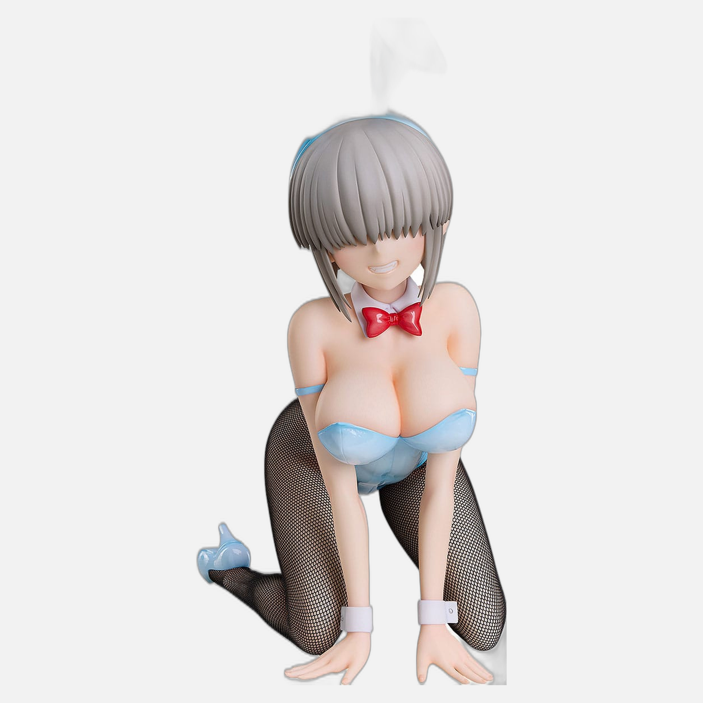 Uzaki-chan Wants to Hang Out! PVC Statue 1/4 Yanagi Uzaki: Bunny Ver. 24 cm