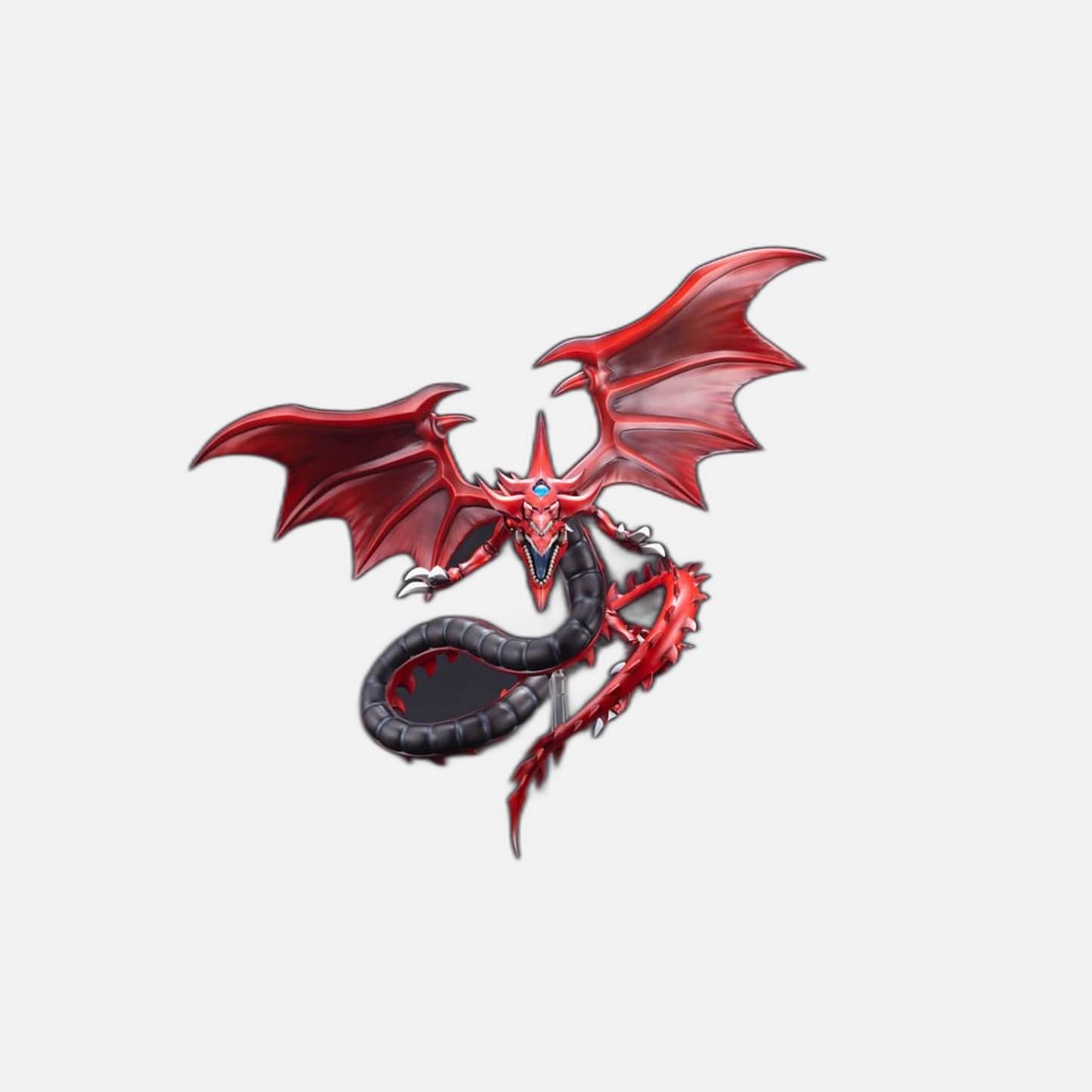 Yu-Gi-Oh! Statue Slifer the Sky Dragon Egyptian God 50 cm