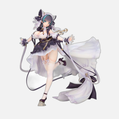 Azur Lane PVC Statue 1/7 Cheshire 26 cm